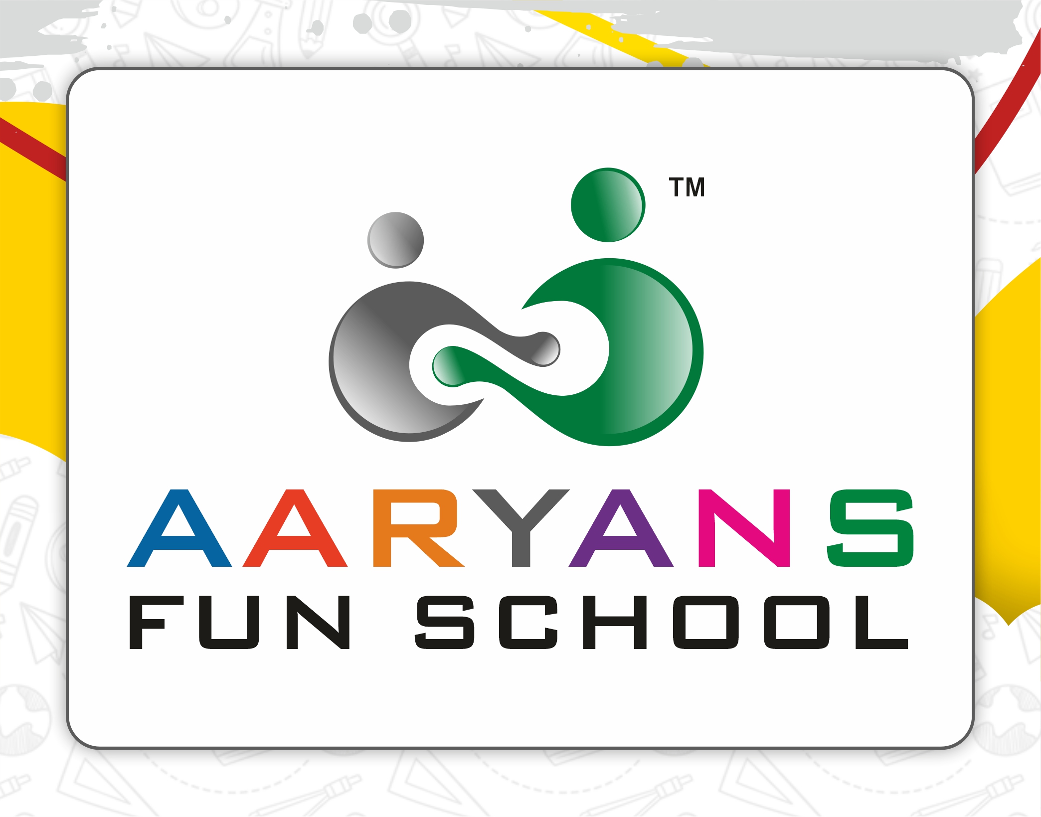 Aaryans Fun School- Best school in Sadashiv Nagar